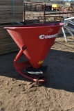 3PT COSMO SEEDER- LIKE NEW!