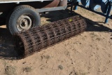 ROLL CONCRETE WIRE