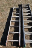 16FT ALUM EXTEN LADDER