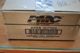 1000 ROUNDS OF PMC .223 AMMO