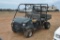 KAWASAKI MULE- NOT RUNNING