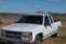 1997 CHEV 3/4T EXTEN CAB PU