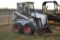 BOB-CAT 610 SKID STEER- DOES NOT RUN