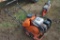 MULTIQUIP VIBRATORY PLATE COMPACTOR