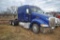 2007 PETERBUILT TRUCK TRACTOR