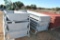 10FT GALV FEED TROUGH