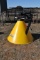 ARMSTRONG AG 3PT CONE-TYPE FERT SPREDER