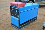 MILLER BIG 40 DIESEL WELDER