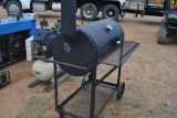 BBQ PIT