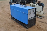 MILLER 300 WELDER- NEEDS CARB WORK