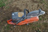 HUSQVARNA K760 CUT OFF SAW