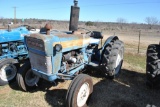 FORD 3000 FARM TRACTOR