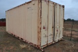 20FT SEA CONTAINER