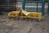 ARMSTRONG AG 7FT BOX BLADE