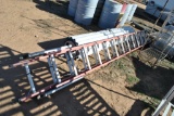 28FT EXTEN LADDER