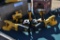 DEWALT CORDLESS TOOL KIT