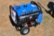 DURO-MAX HYBRID XP5500EH GENERATOR