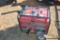 HONDA EB6500X GENERATOR