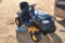 POULAN PRO 300EX RIDING MOWER