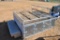 8-DOG BOX- ALL METAL