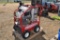 MAGNUM 4000 HOT WATER PRESS WASHER
