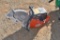 HUSQVARNA K760 CONCRETE SAW