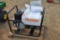HOBART 4500 WELDER-GENERATOR- LIKE NEW