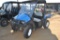 NH RUSTLER ATV- MANUALS IN OFFICE