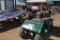EZ-GO GOLF CART