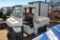 CUSHMAN 3-WHEEL GAS CART