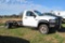 2008 DODGE 5500 CAB & CHASSIS PU- BEEN DELETED