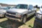1999 CHEV 3/4T EXTEN CAB PU