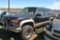 1996 GMC 3/4T SUBURBAN