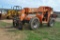 JLG 8042 SKYTRACK FORKLIFT