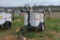 MAGNUM MLT3060 LIGHT TOWER