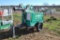 MAGNUM MLT 3060 LIGHT TOWER W/ 6K WT GENERATOR