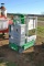 GENIE RUNABOUT GR12 18FT LIFT