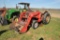 MF 240 FARM TRACTOR