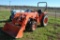 KUBOTA L2800 FARM TRACTOR