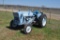 FORD 2000 FARM TRACTOR