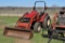 CASE D40 FARM TRACTOR