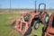 MF 2315 FARM TRACTOR