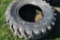 15.5x25 NEW TIRE
