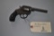 .38 SPECIAL PISTOL W/ AMMO