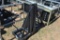 TREE/POST PULLER F/ SKID STEER