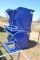 DUMPSTER F/ SKID STEER