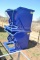 DUMPSTER F/ SKID STEER