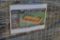20PCS OF 8FT GALV FENCE W/ BI-PARTING 14FT GATE