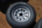 PROVIDER 205-75R15 TIRES ON 5-HOLE WHEELS