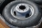 DIAMOND BACK 235-80R16 TIRES ON DUALLY WHEELS